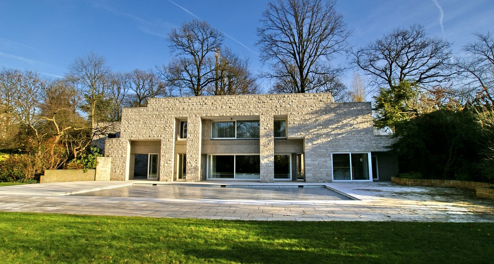 Maîtrise d'oeuvre à Montigny-lès-Metz