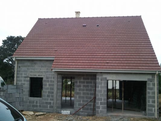 Couvreur Metz