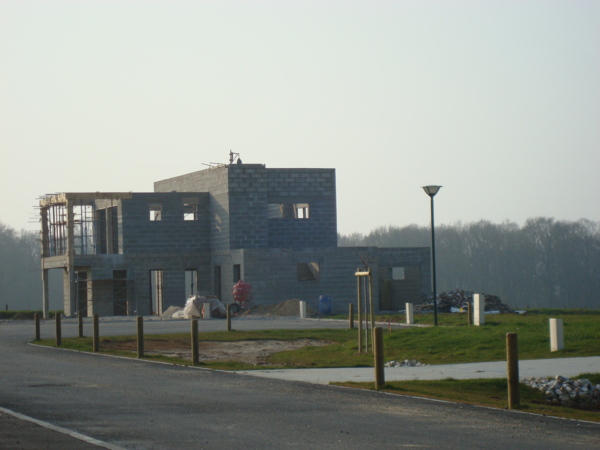 Maçonnerie Metz