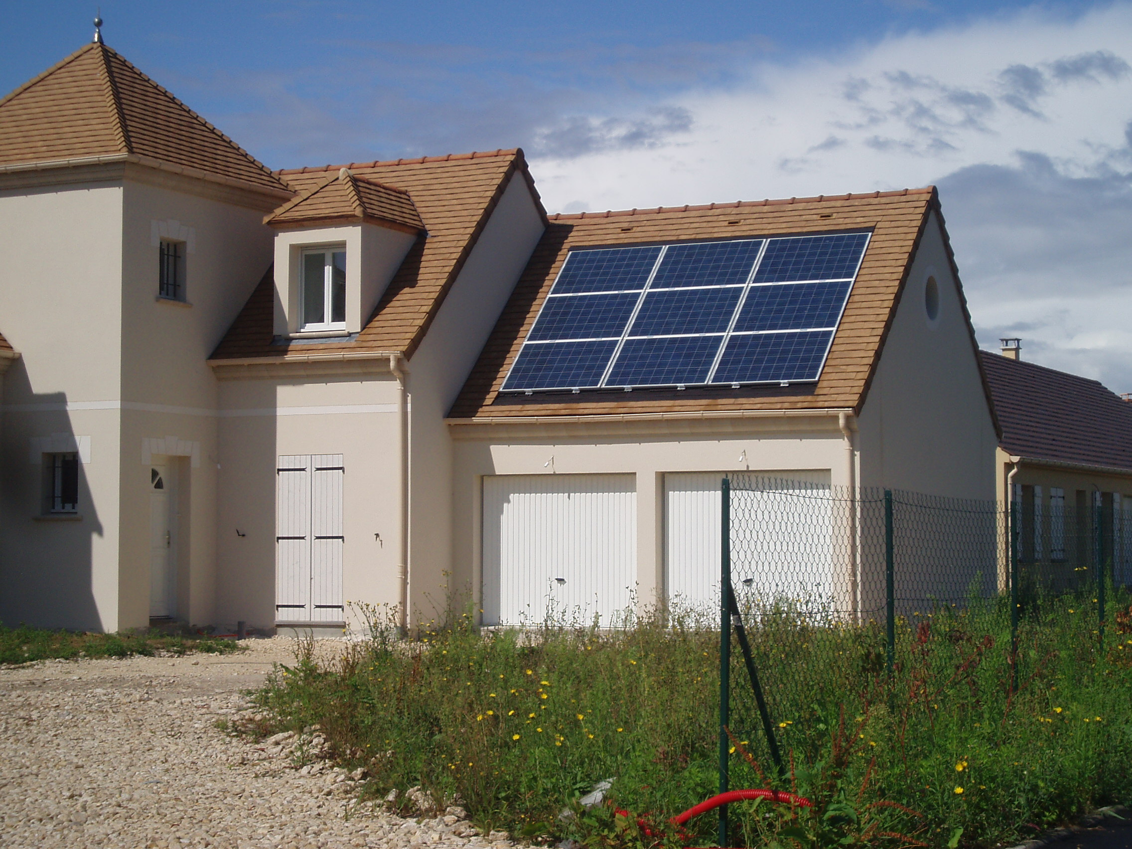 Installateur Panneaux solaire photovoltaïques à Elvange