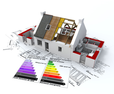 Bilan thermique Freyming-Merlebach