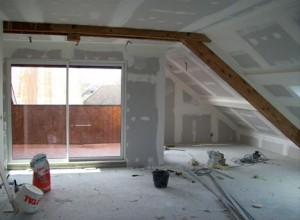 Entreprise rénovation de maison et d'appartement à Pournoy-la-Chétive