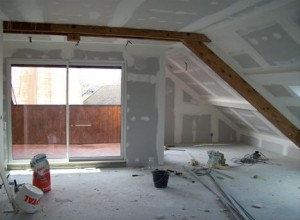 Entreprise rénovation de maison et d'appartement à Coin-sur-Seille