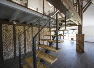 Architecte dans la Moselle